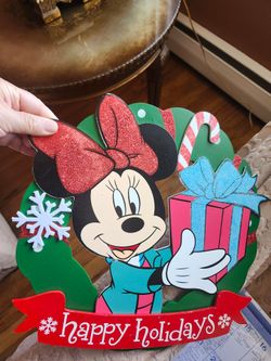 Christmas decor