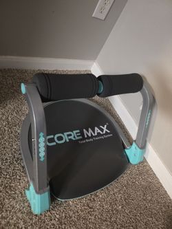 Core Max Machine