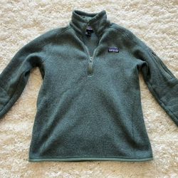 Women’s Patagonia Sweater