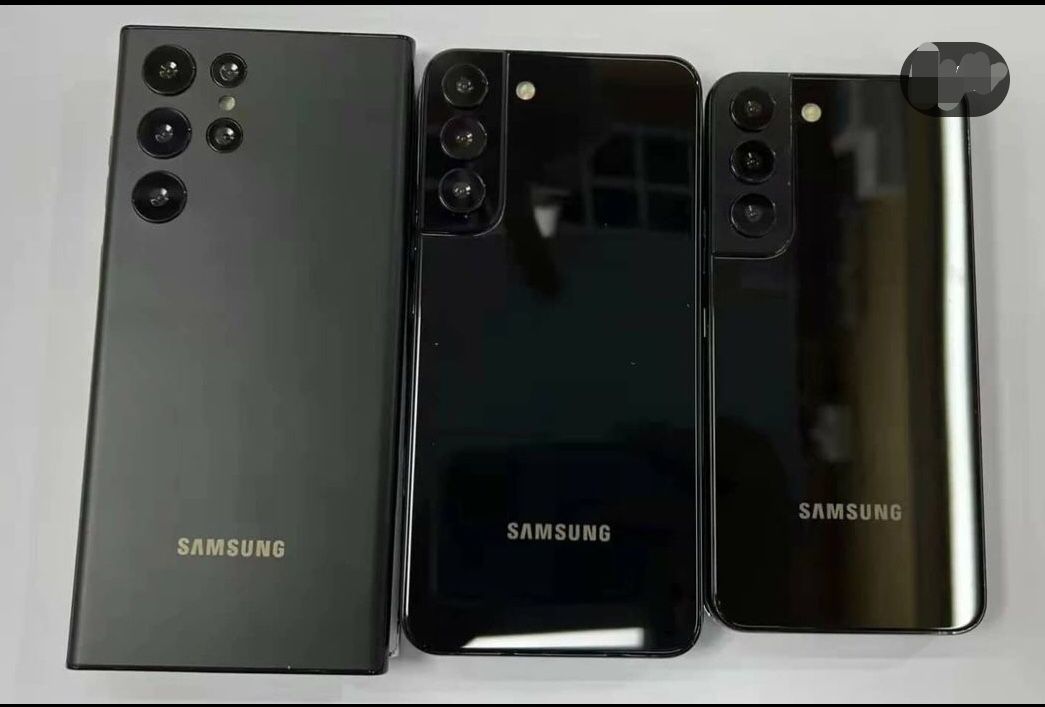 Samsung Galaxy S22 Ultra Unlocked With Warranty 