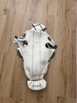 Baby Bjorn Baby Carrier