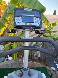 StairMaster