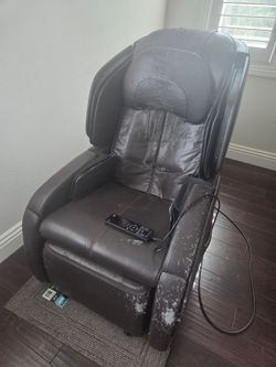 Massage Chair FREE