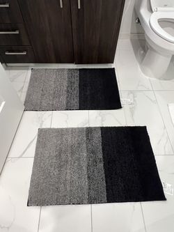 bath mats