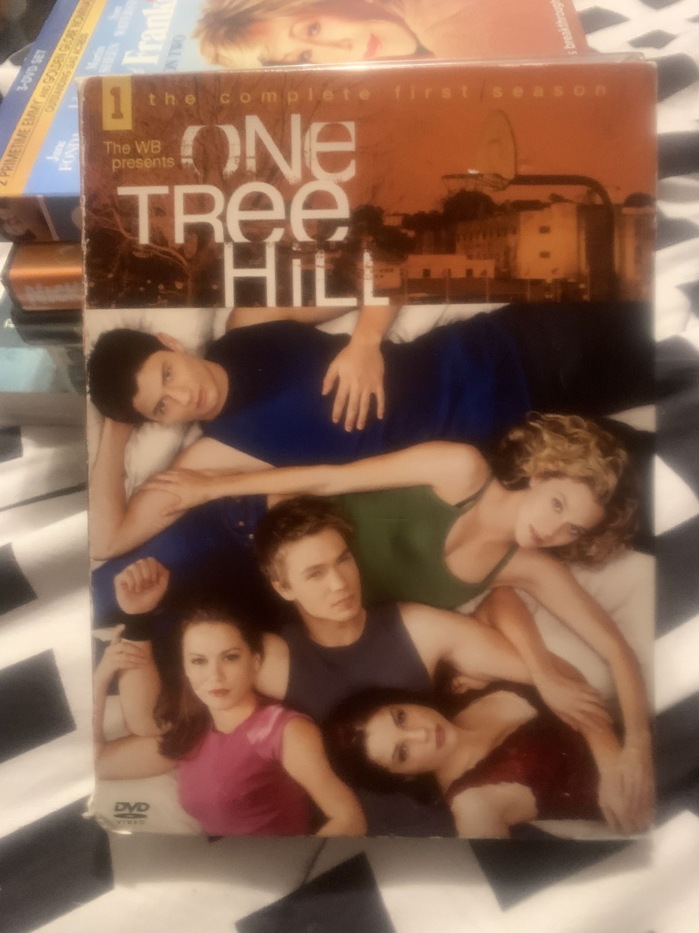 One Tree Hill Season 1