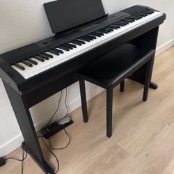 Casio CDP-230R 88 Keys