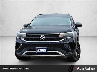 2023 Volkswagen Taos