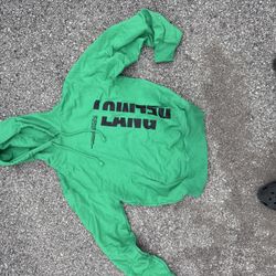 Helmut Lang Hoodie Sz. S-M / Authentic