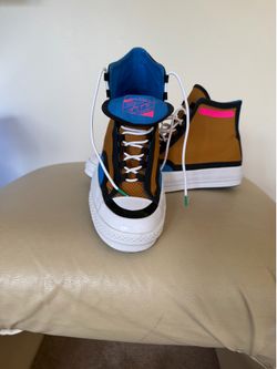 Converse Chuck 70 Hi 'Digital Terrain' sneakers