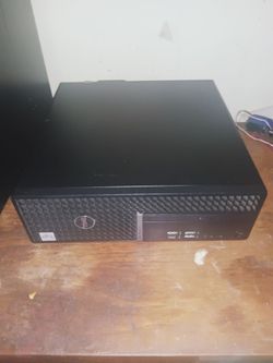 Ultimate Home Server PC - Dell i7 vPro | 64GB RAM | Quadro GPU | Plex & NAS