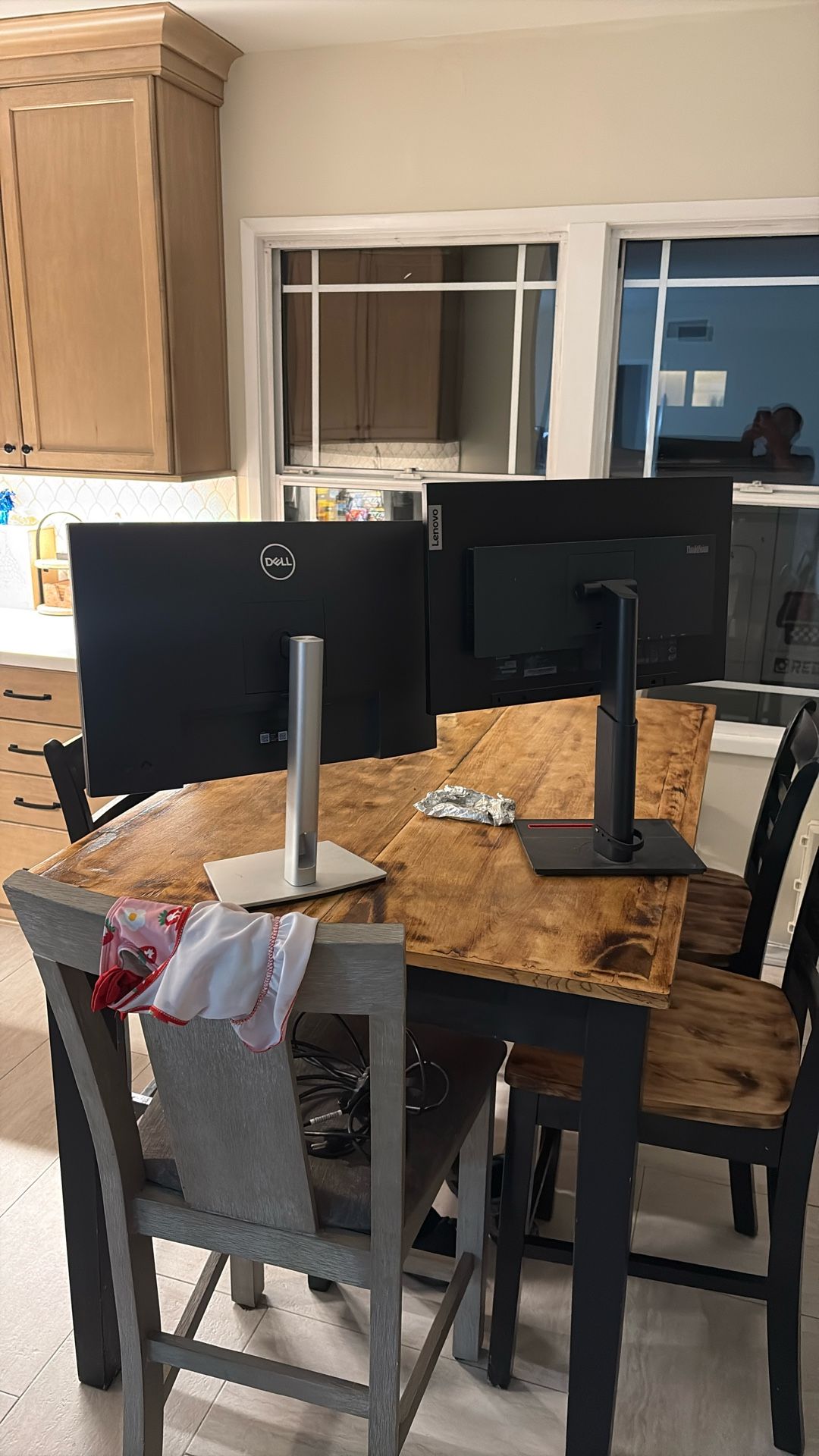Monitors
