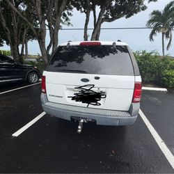 FORD 2004 EXPLORER