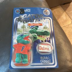 Brand New Florida Gator Attachment 