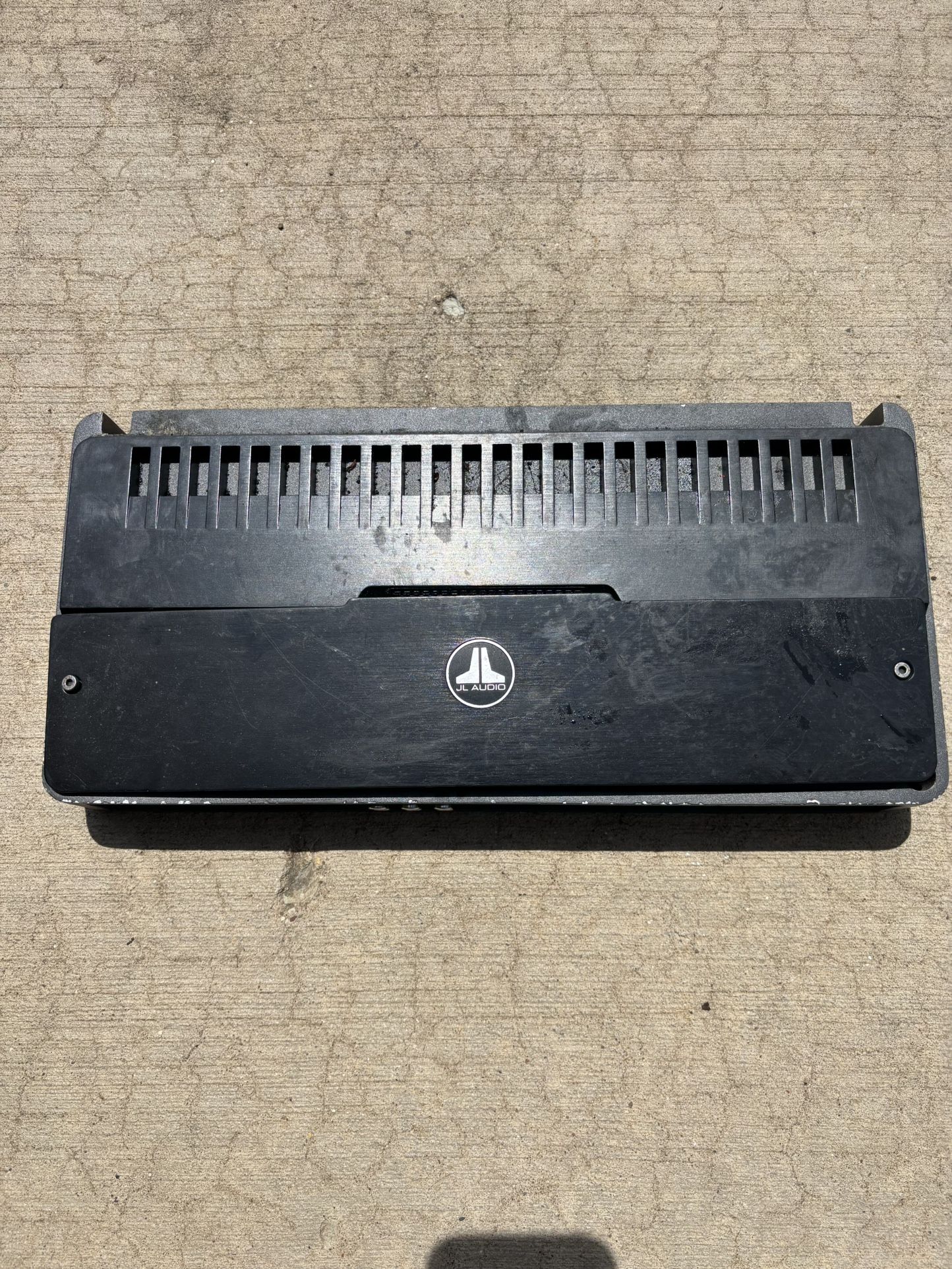 JL Audio RD900/5