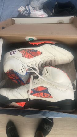 Retro jordans