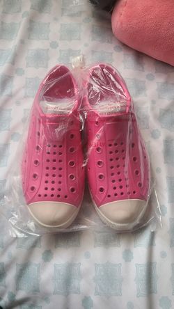 Water shoes