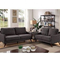 Sofa Loveseat 