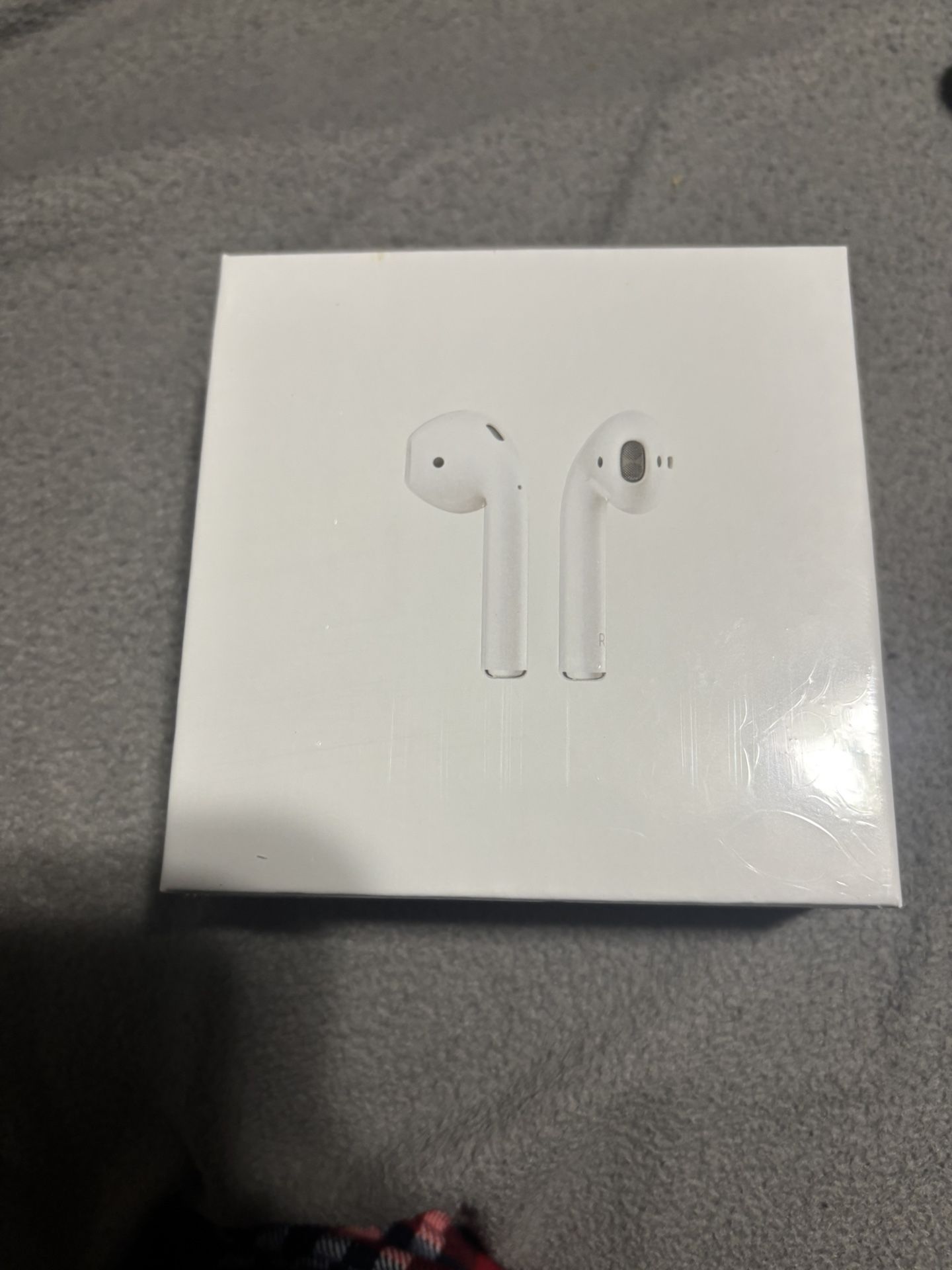AirPod 2nd Gen