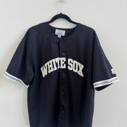 White Sox Starter Jersey