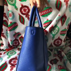 Banana Republic Leather Purse