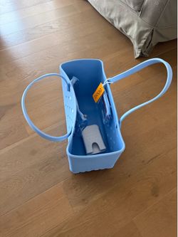 Bogg bag w/phone holder