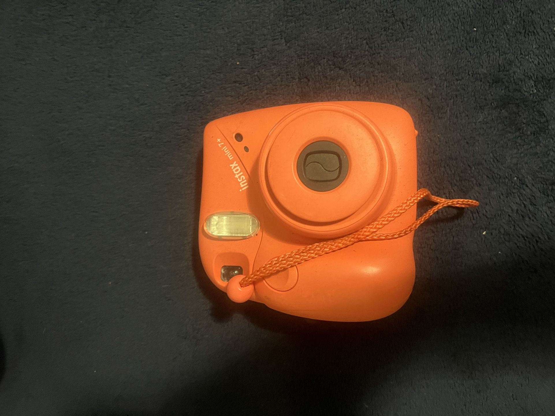 Instax Camara