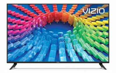 VIZIO 55” SMART TV HDTV
