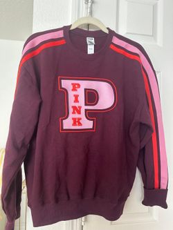 Female Sweater Pink( Victoria Secret)