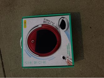 Robot vacuum