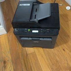 Brother Printer/scanner