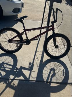 Harp 20in bike