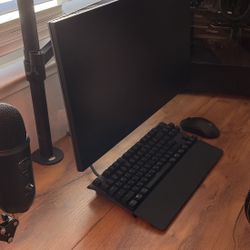 Alienware AW2518HF Monitor