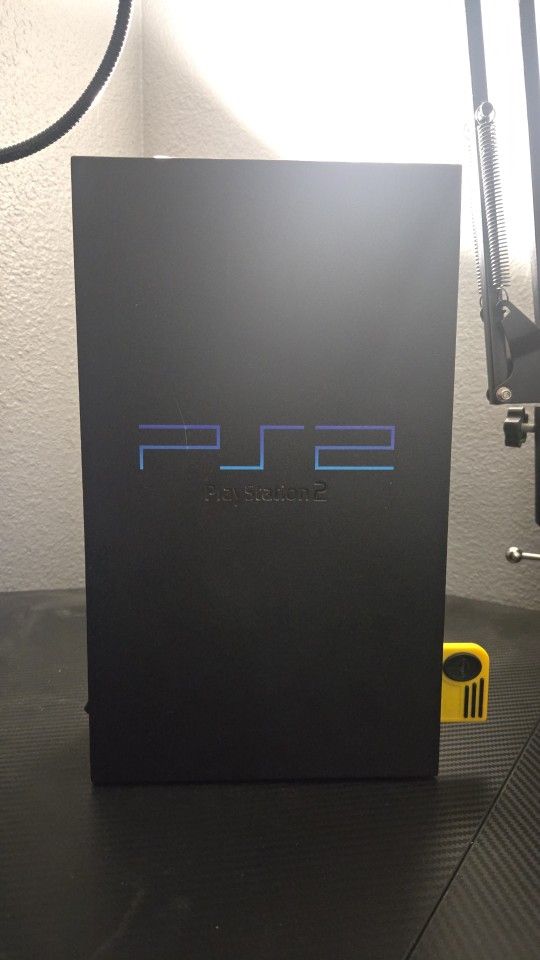 Playstation 2 Console