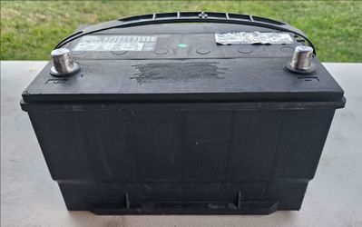 Car Battery Size 65
