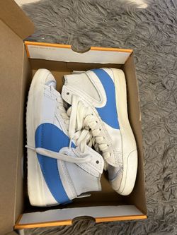 Nike Blazers 77 Jumbo