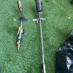 Se Vende Dos Torchas 