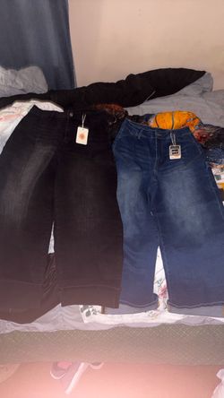 Pants Eddoyee