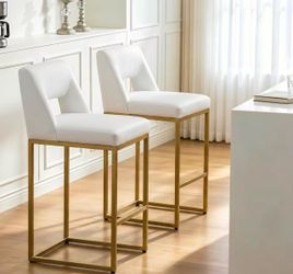 💞 Bar stool Set of 2