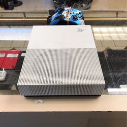 Xbox One S 1Tb 