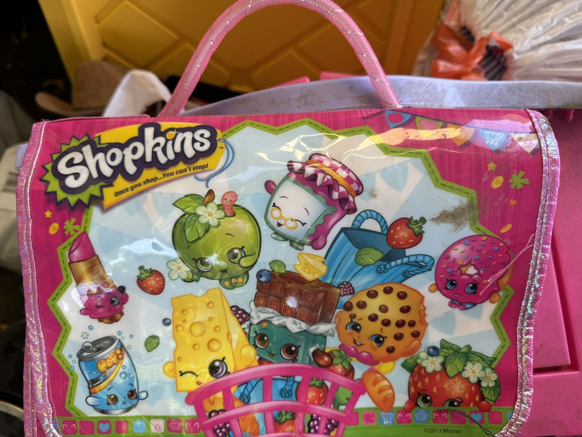 Shopkins