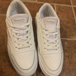 Reebok Court Advance Woman Shoes