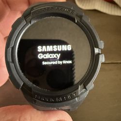 Galaxy Watch FE