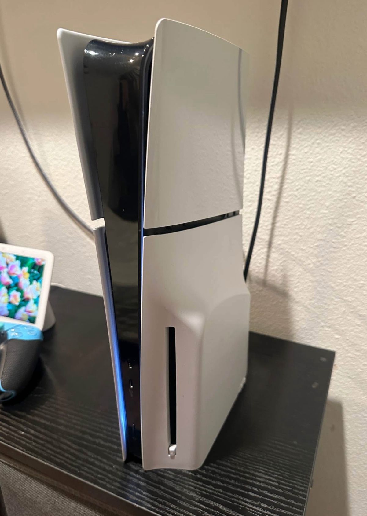 PS5 Slim With Disc 