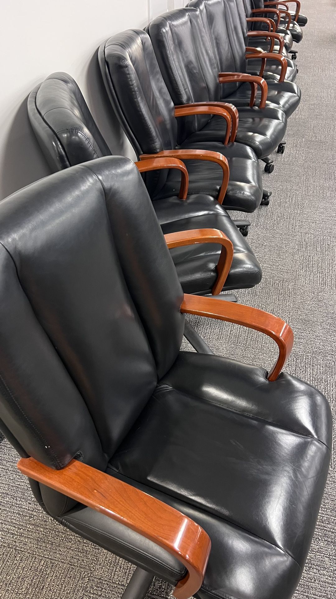 Office Chairs