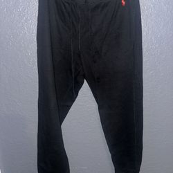 Polo Joggers