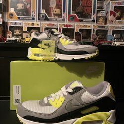 Nike Airmax 90 Size 8 Men