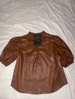 Marc New York blouse