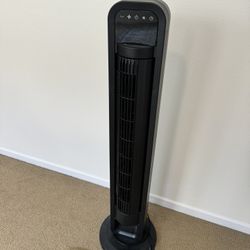 Tower Fan