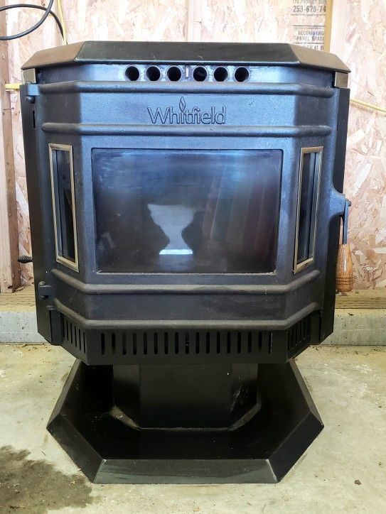 Whitfield Pellet Stove