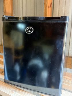Mini freezer